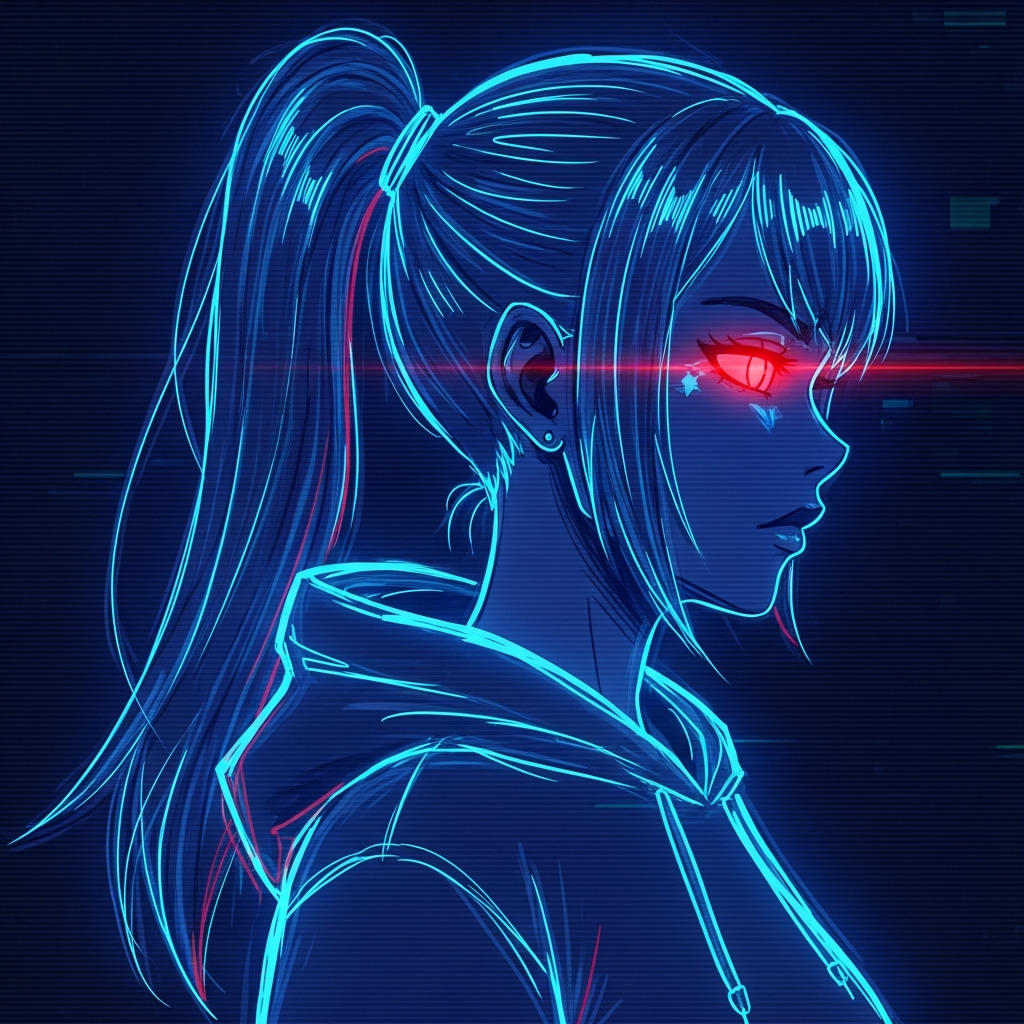 Ronin 001