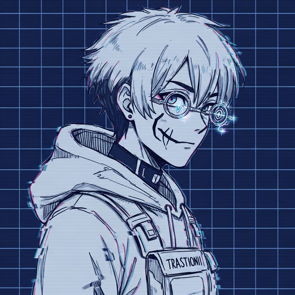 Ronin 002
