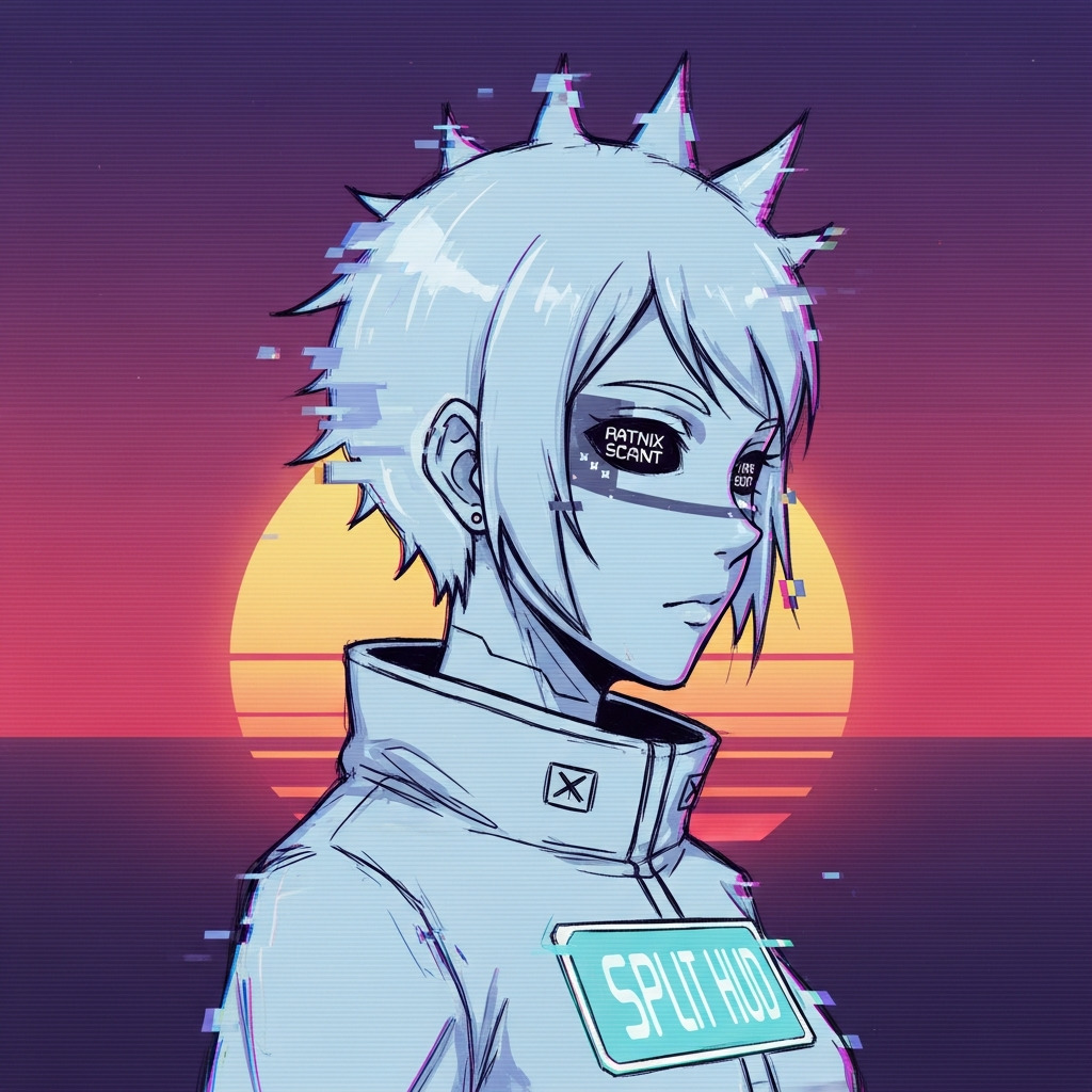 Ronin 007