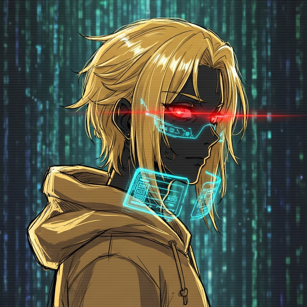 Ronin 008