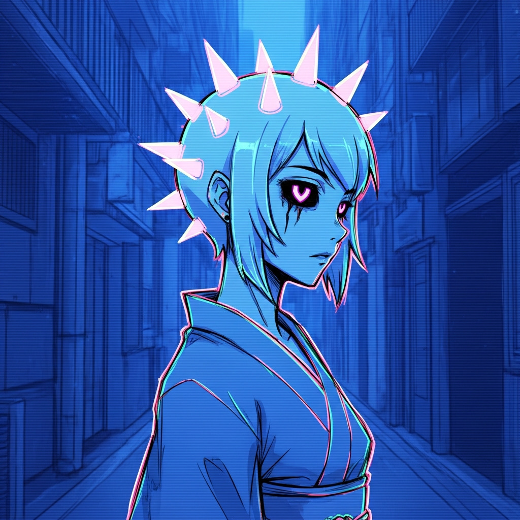 Ronin 009