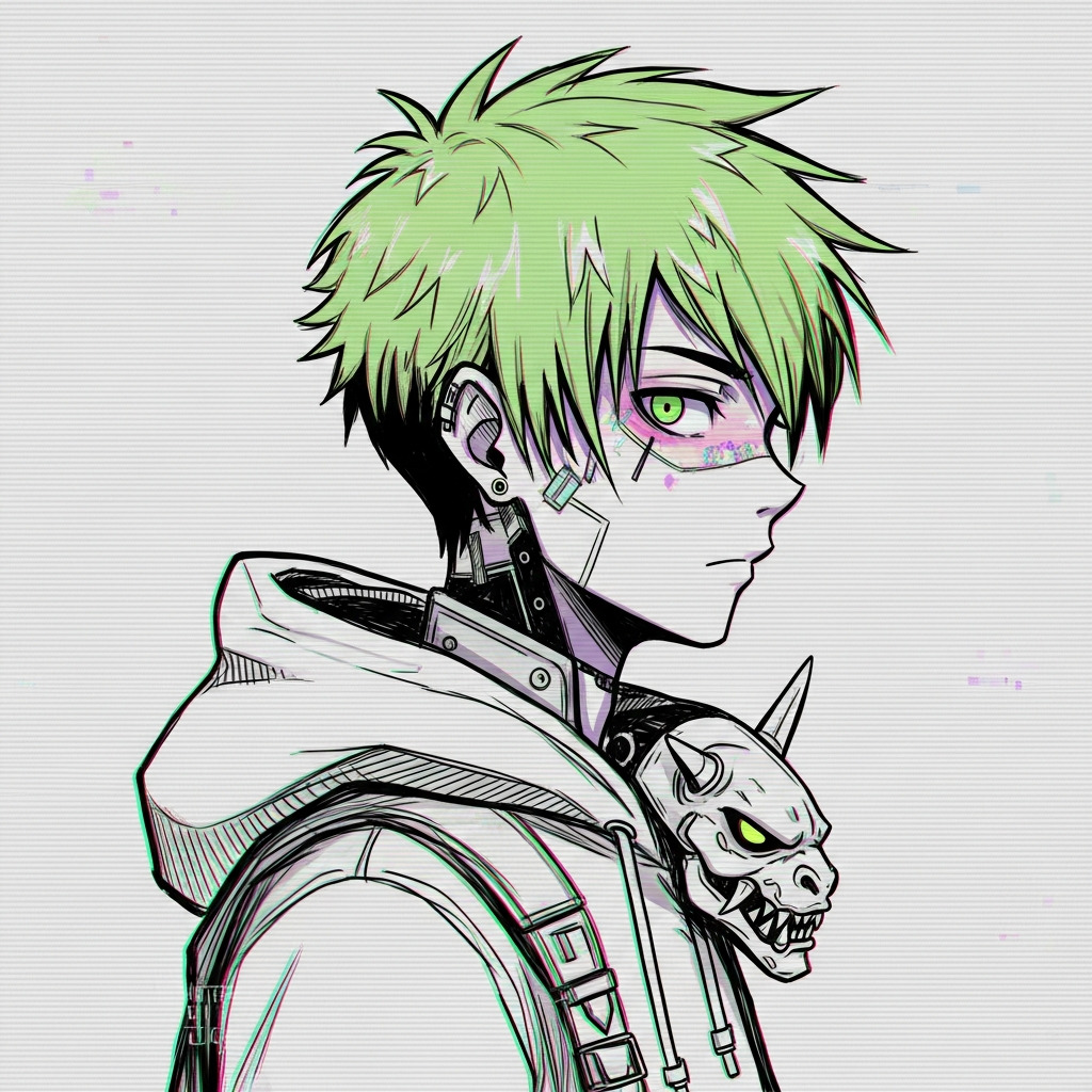 Ronin 011